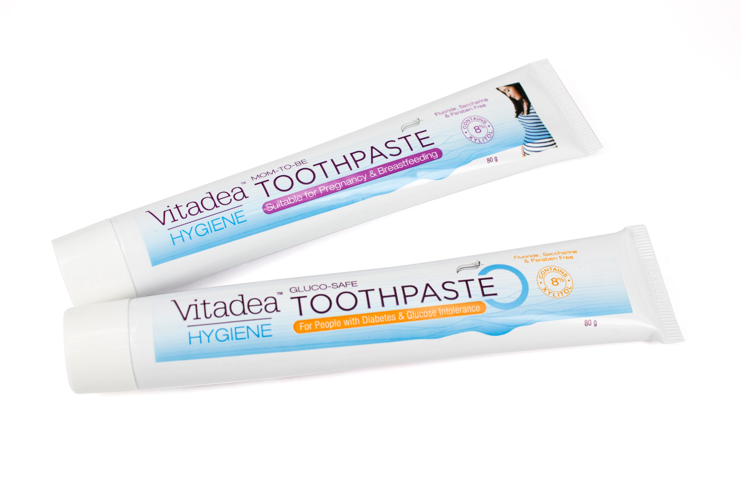 Vitadea Toothpaste