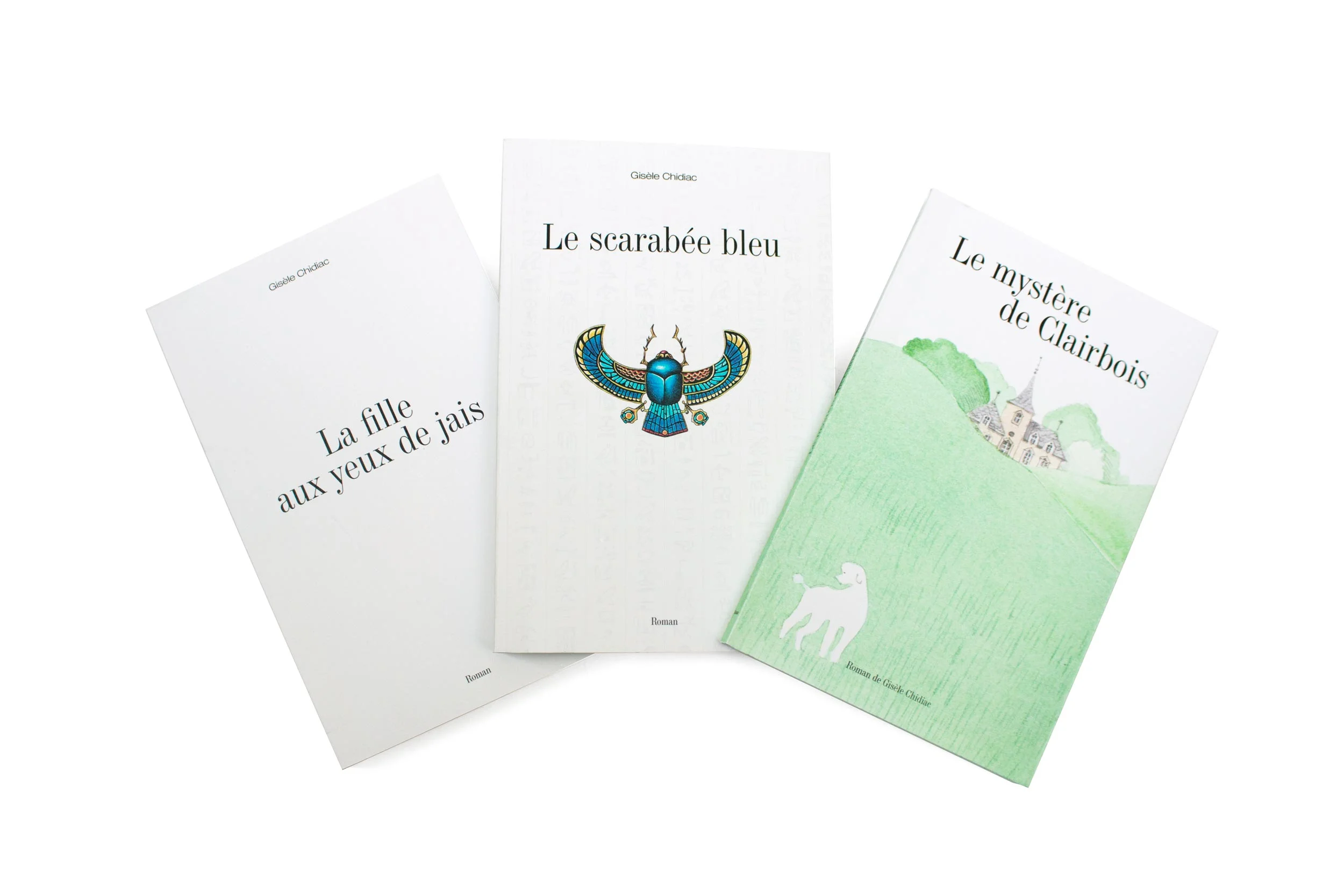 Publishing