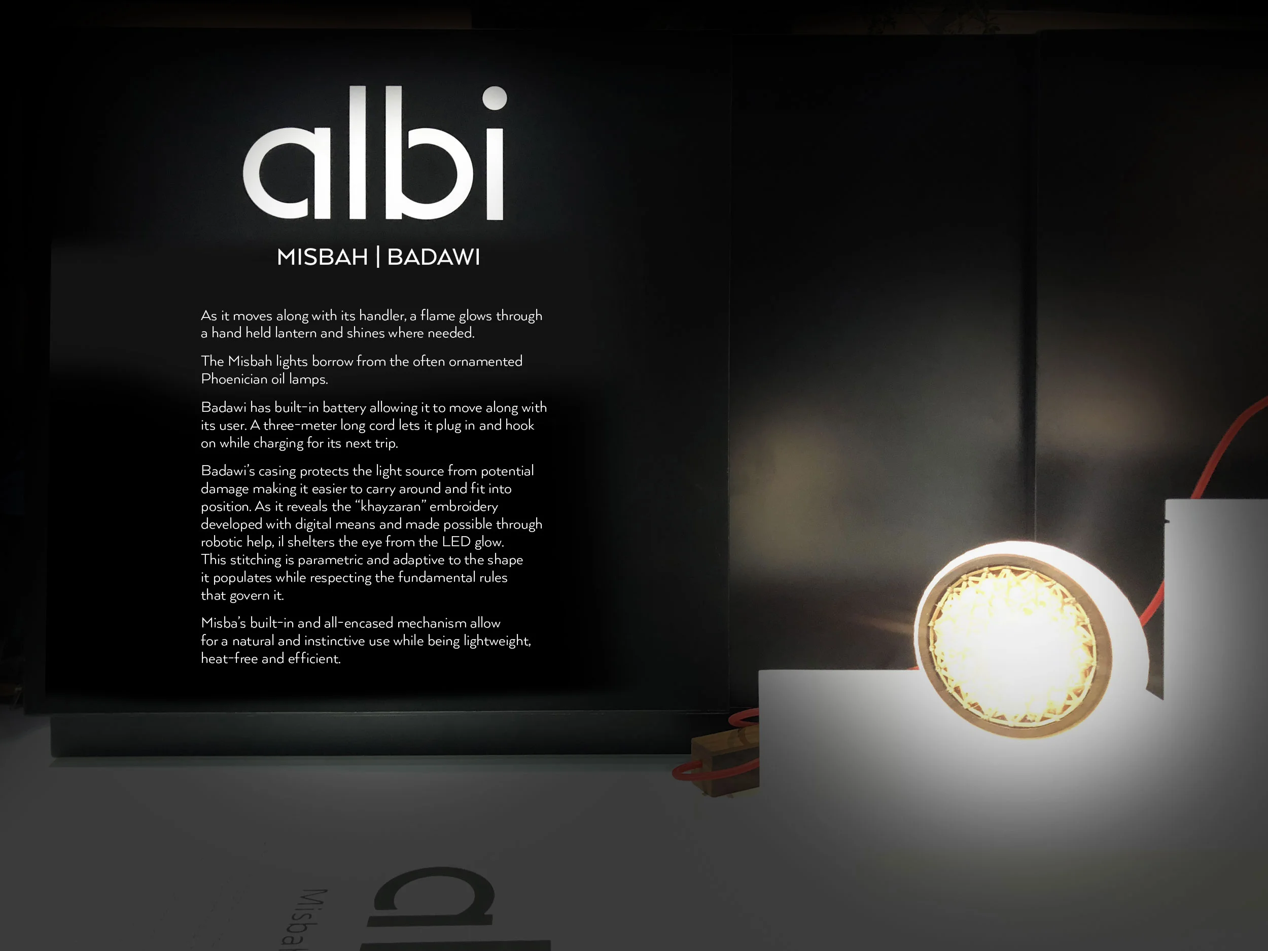 albi
