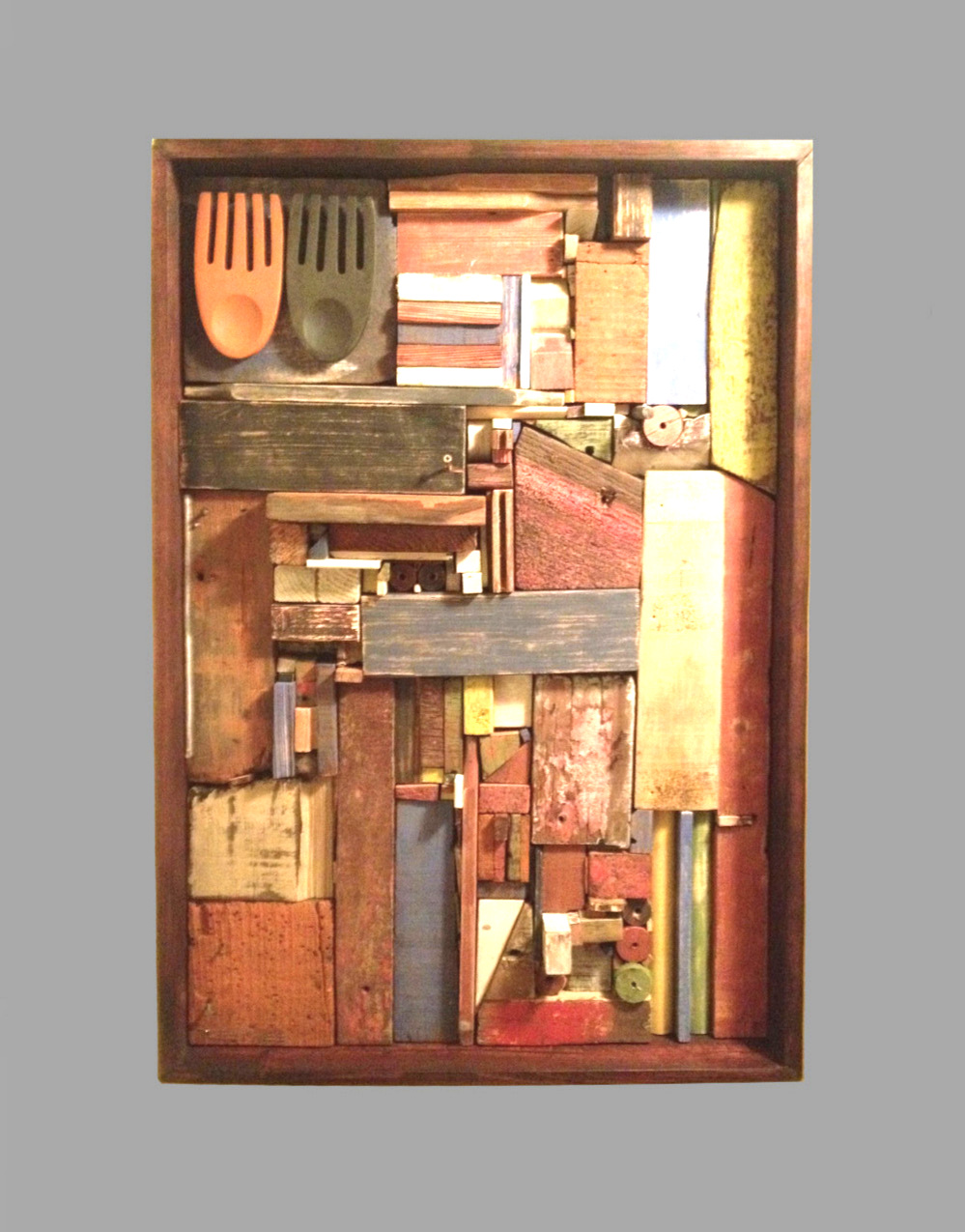 Colorado 24”x36” $115/wk