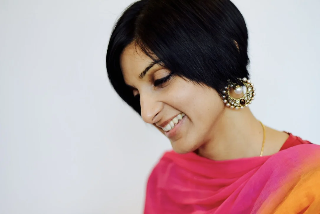 Stepping Forward - With My Inner Critic