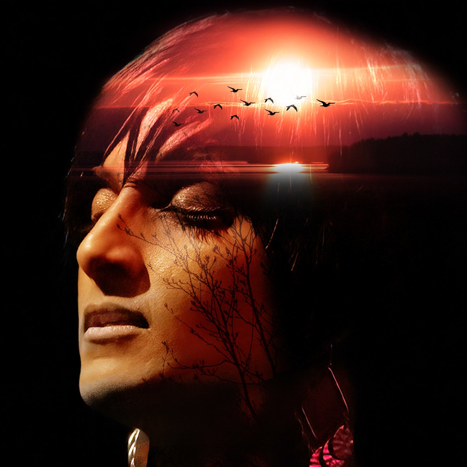 "On The Horizon" - Single Release