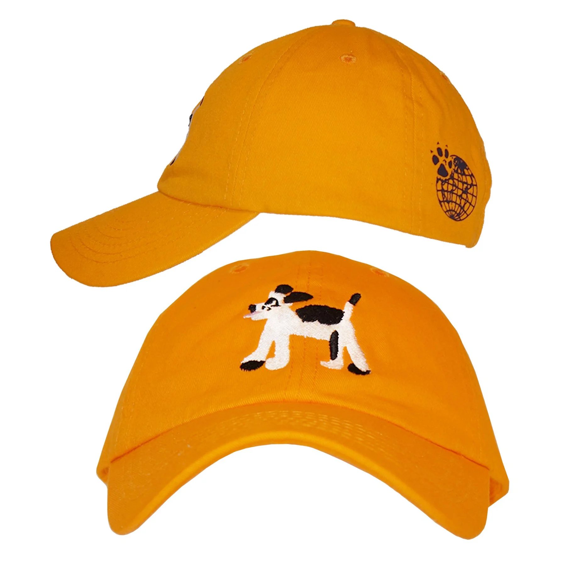 bad dog hats