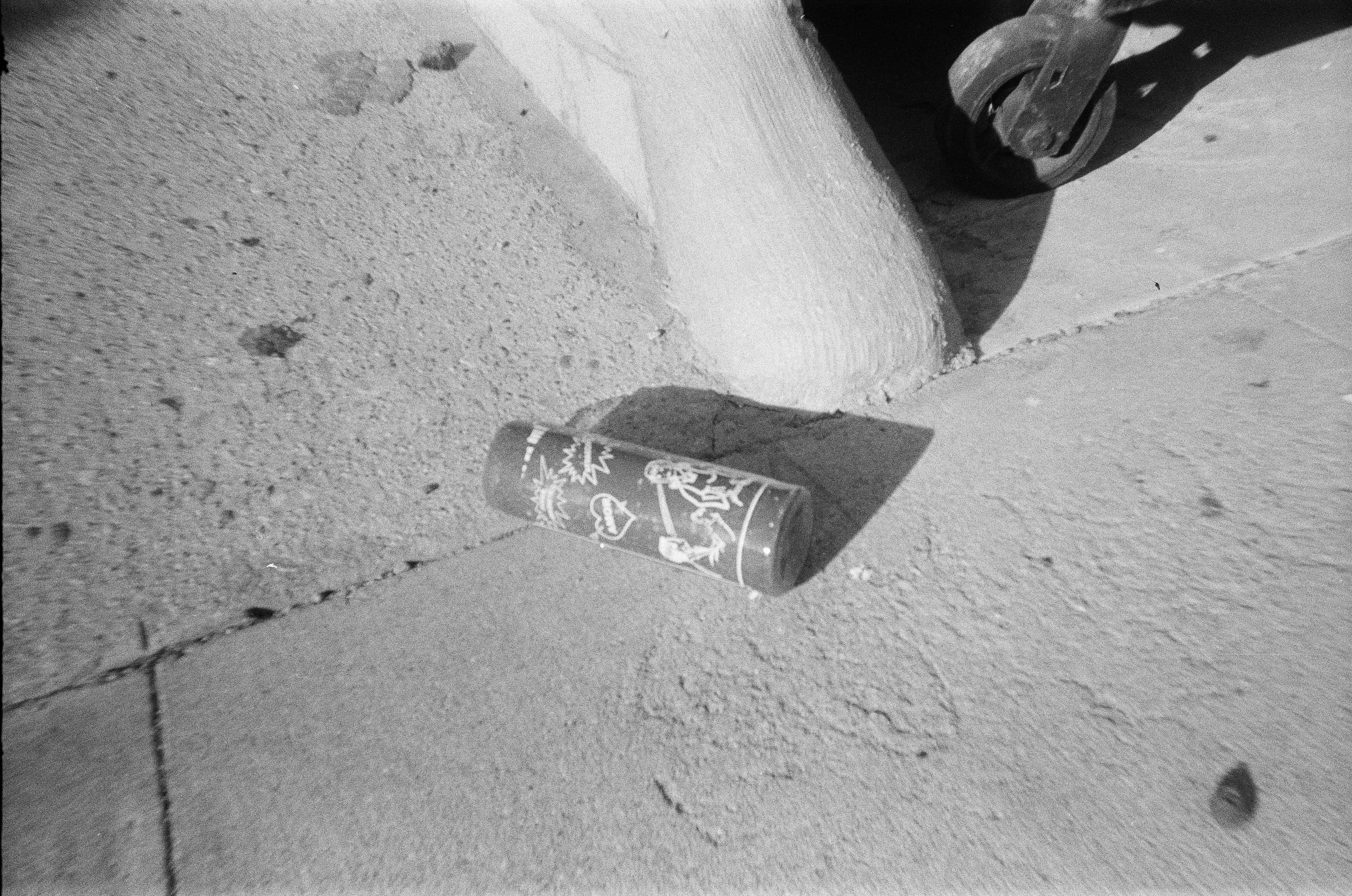 B/W 2019 - FILM