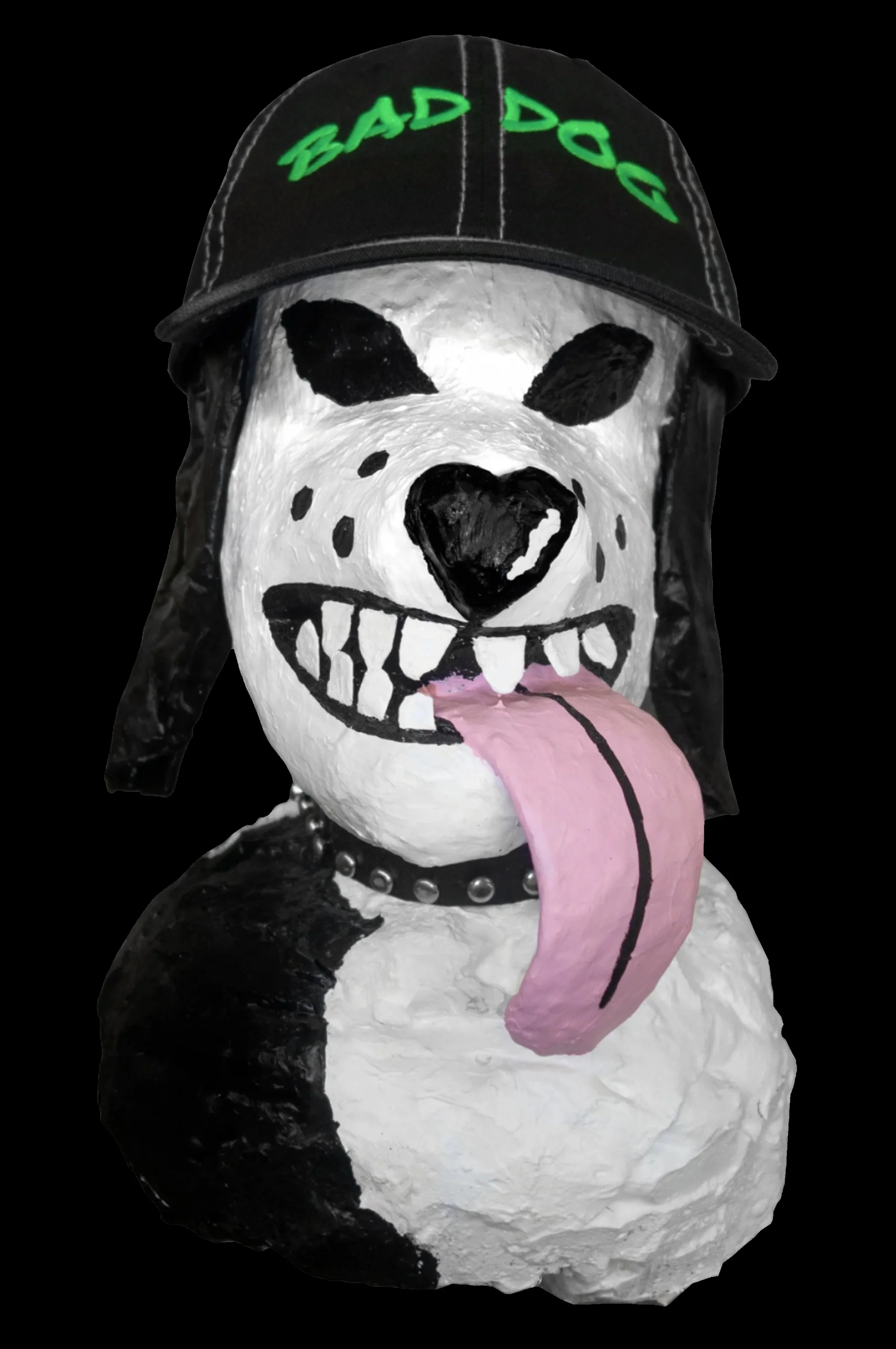 Bad Hat