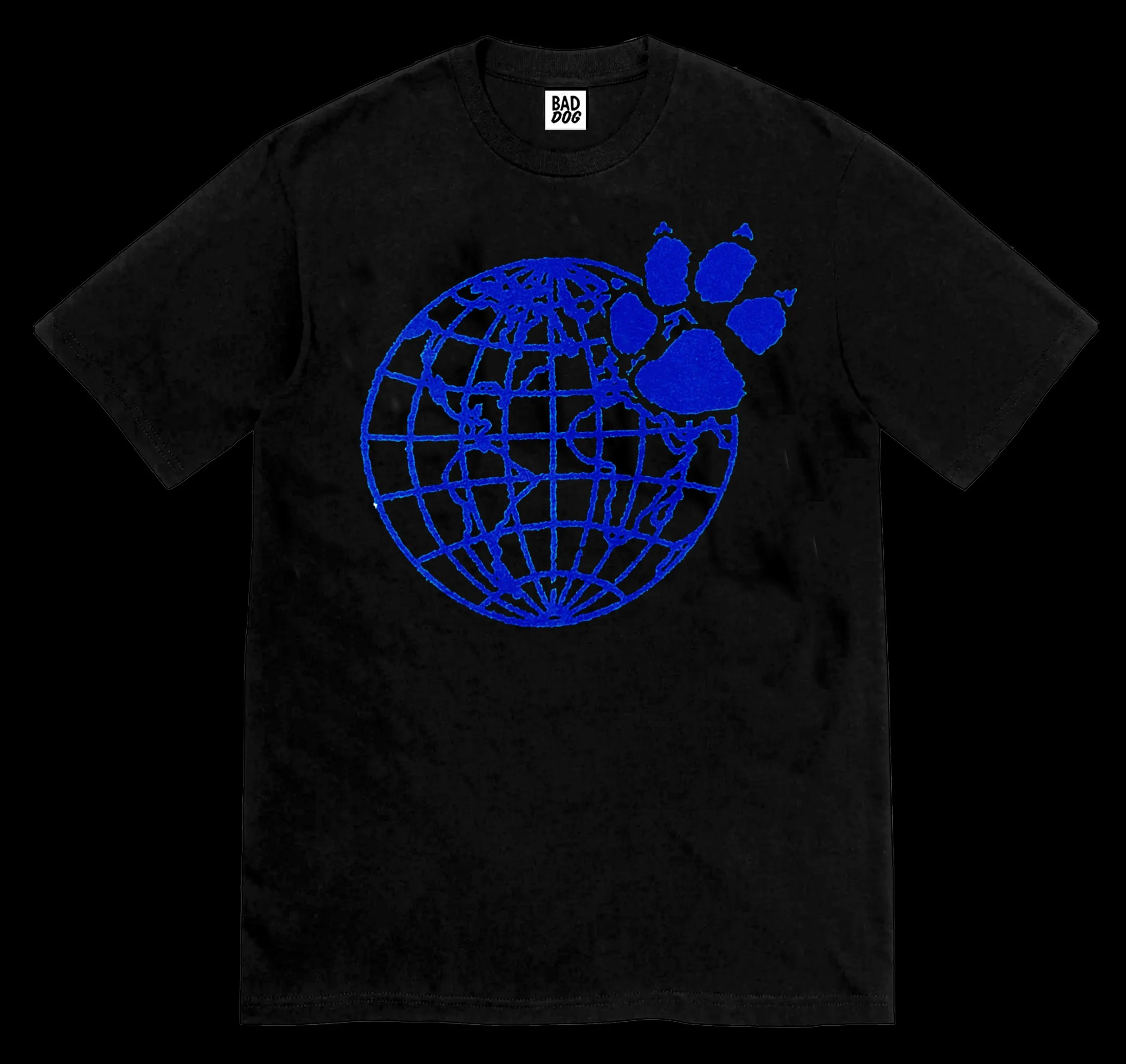 Bad Dog Worldwide