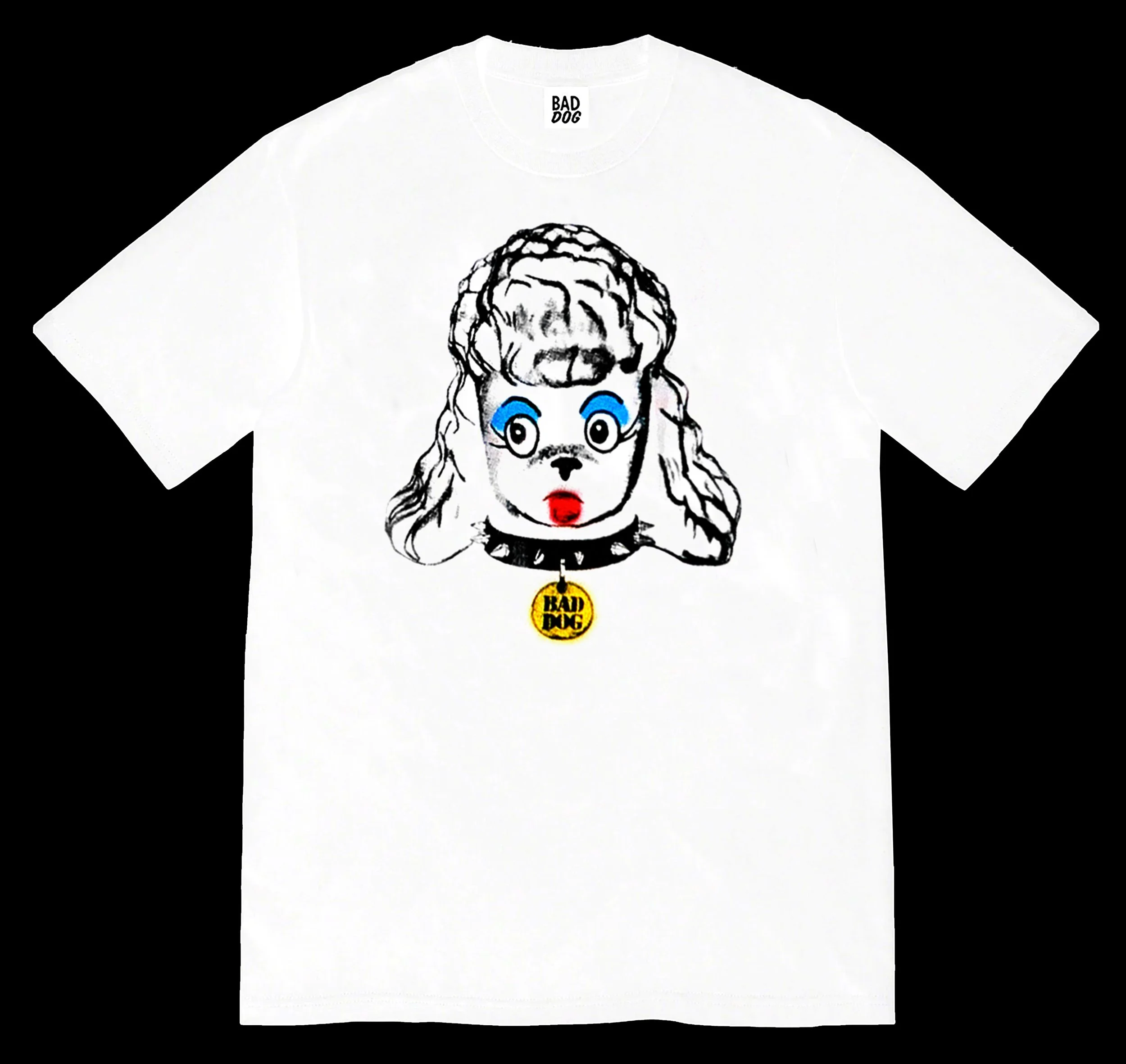 DOLL DOG