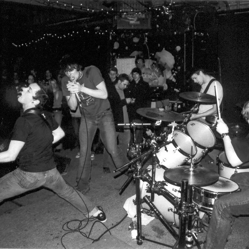 the Expectorated Sequence