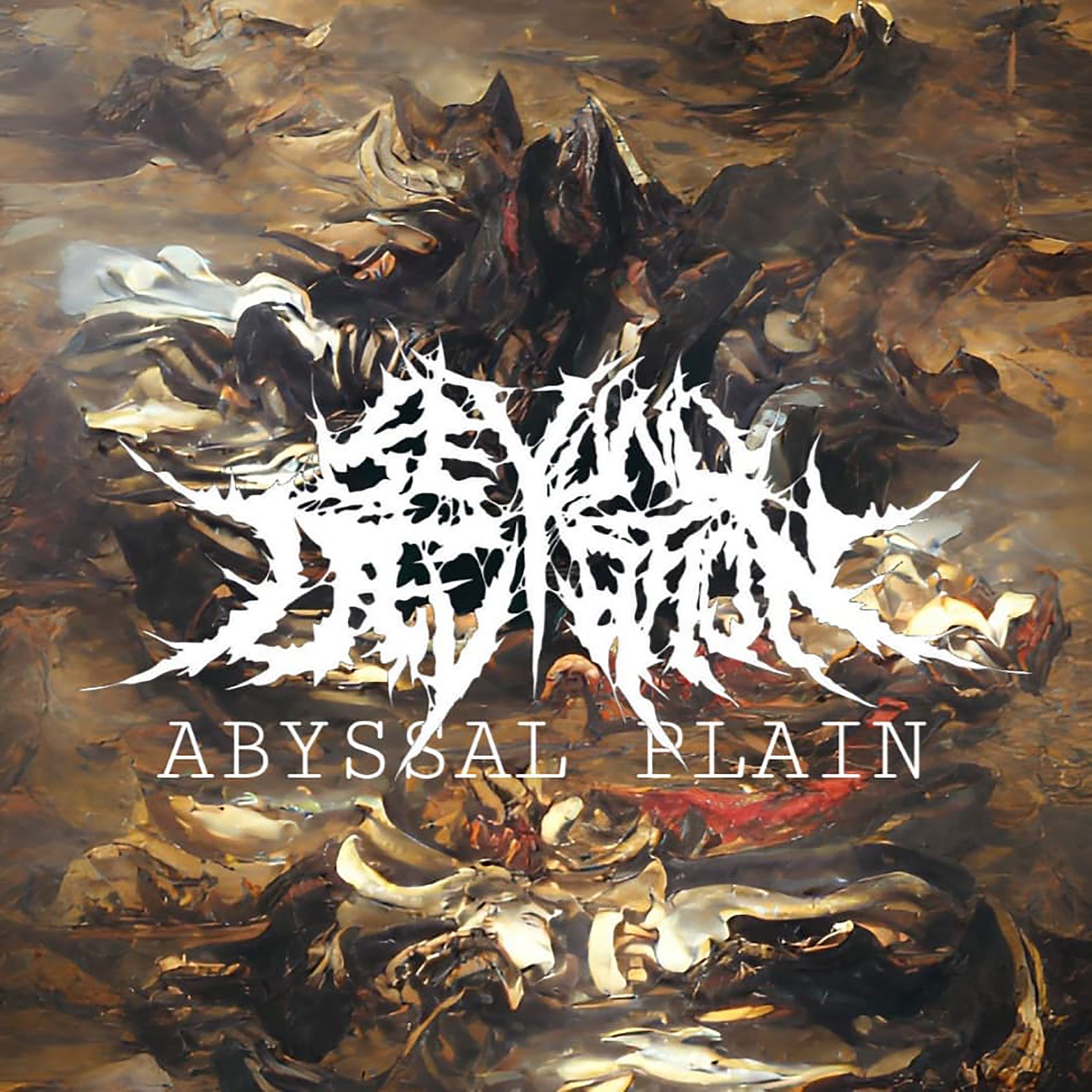 Abyssal Plain - Beyond Deviation — HELL FOR BREAKFAST