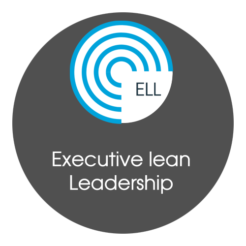 Executive Lean Leadership