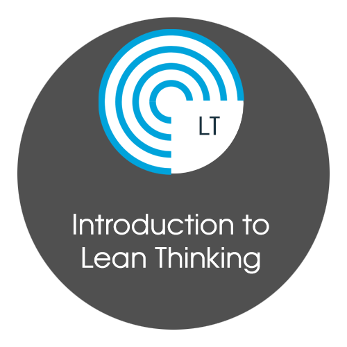 Introduction to Lean Thinking