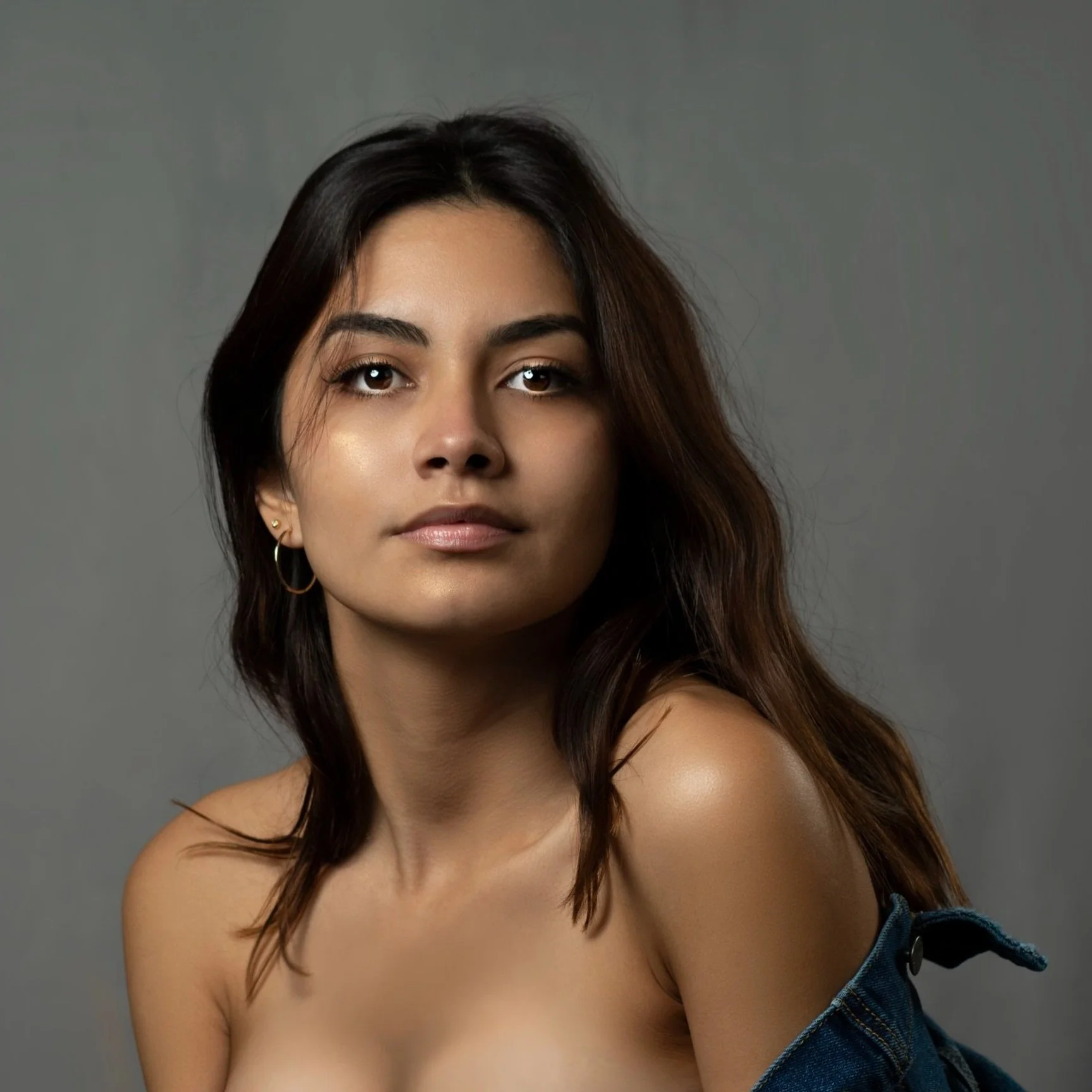 New Portraits Are In.