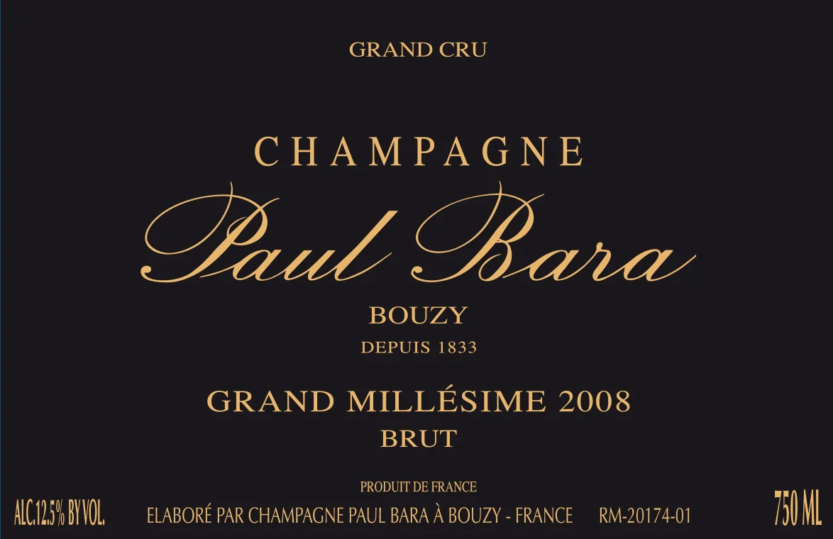 BARA 750 ml 2008.jpg