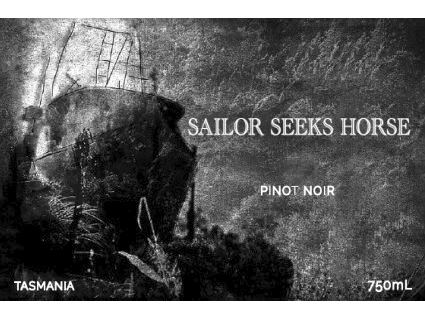 Sailor Seeks Horse (NSW only)