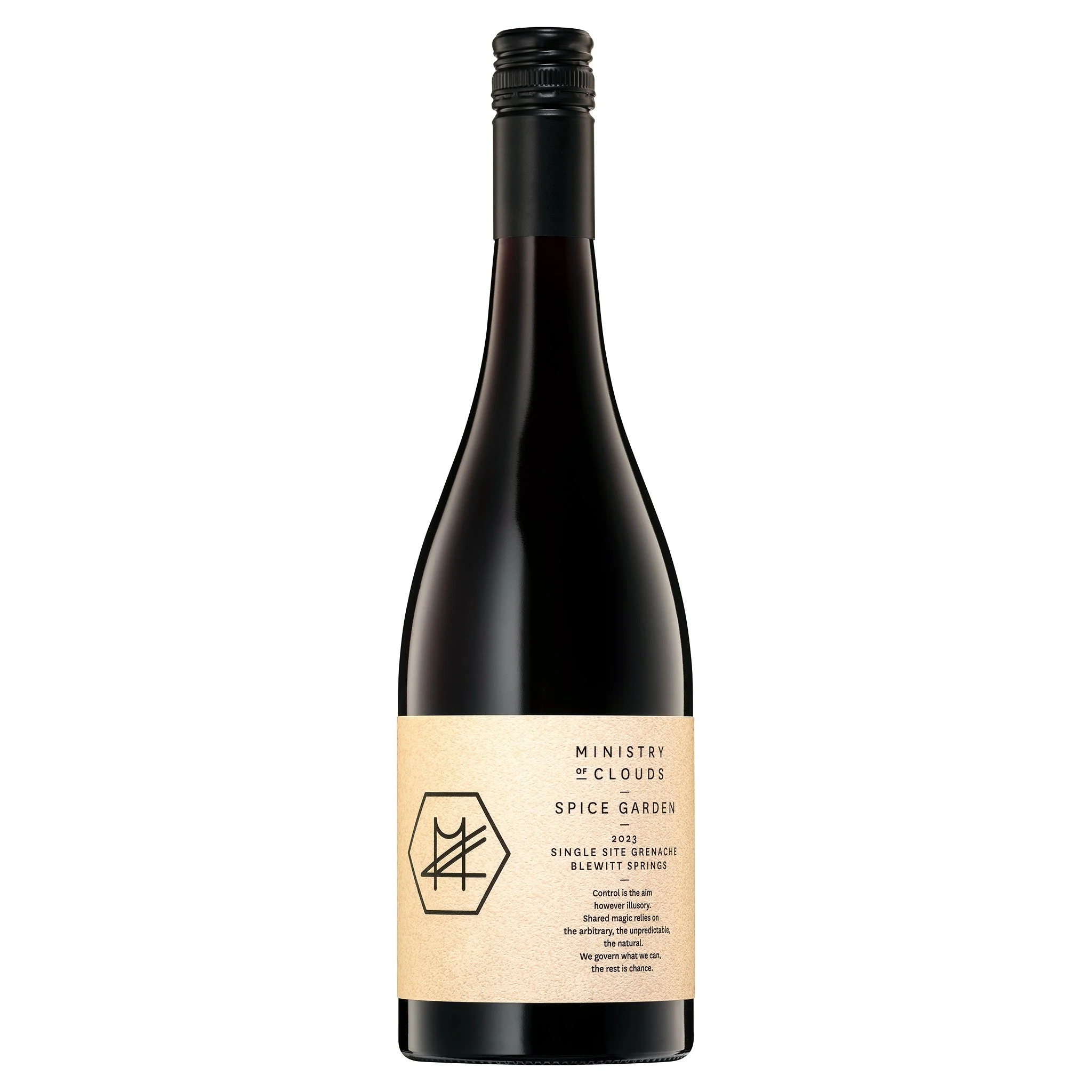 Spice Garden Grenache