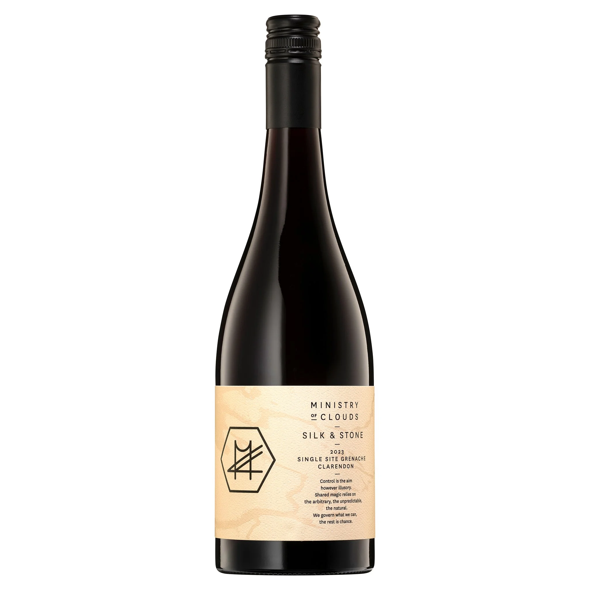 Silk and Stone Grenache