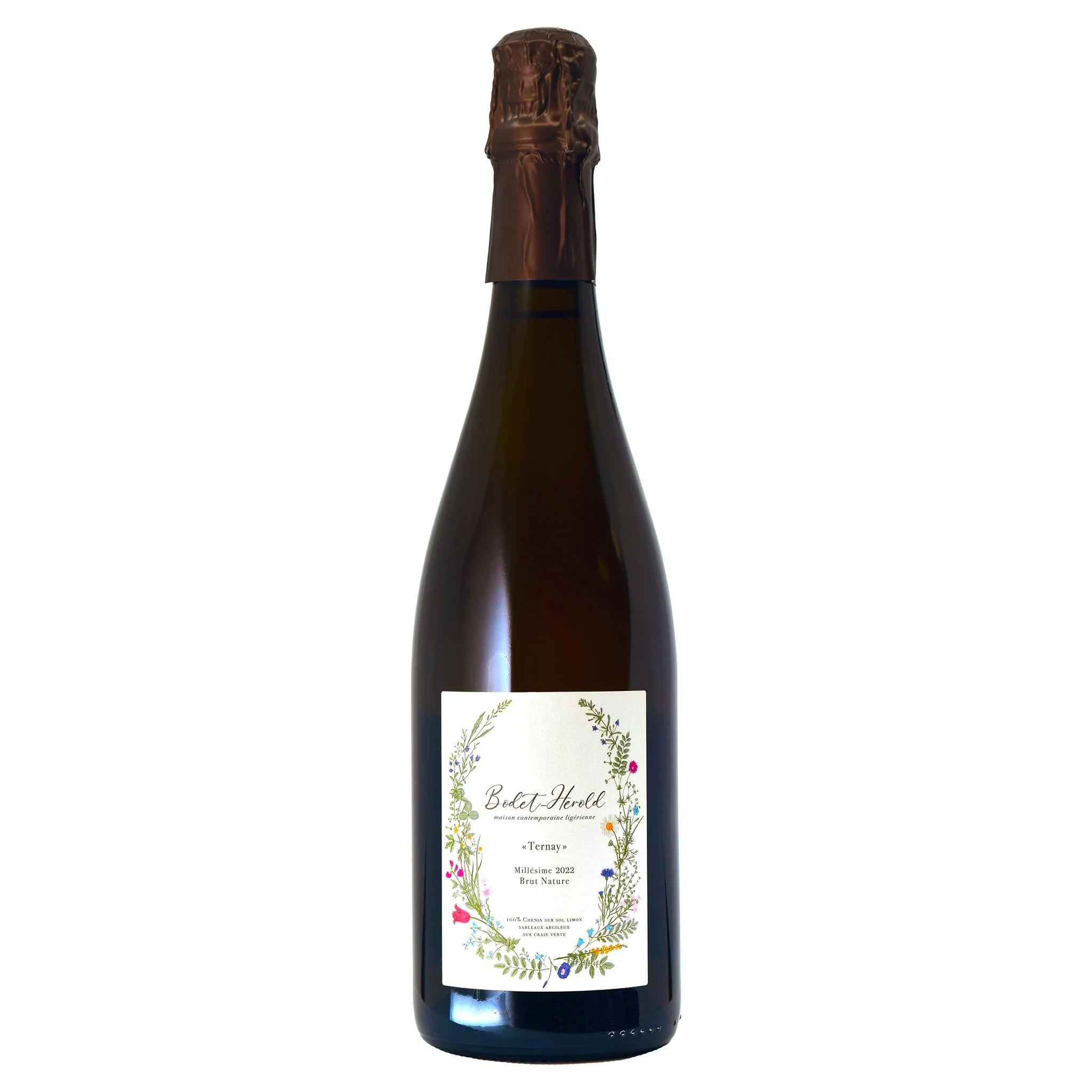 Ternay 2022 Brut Nature