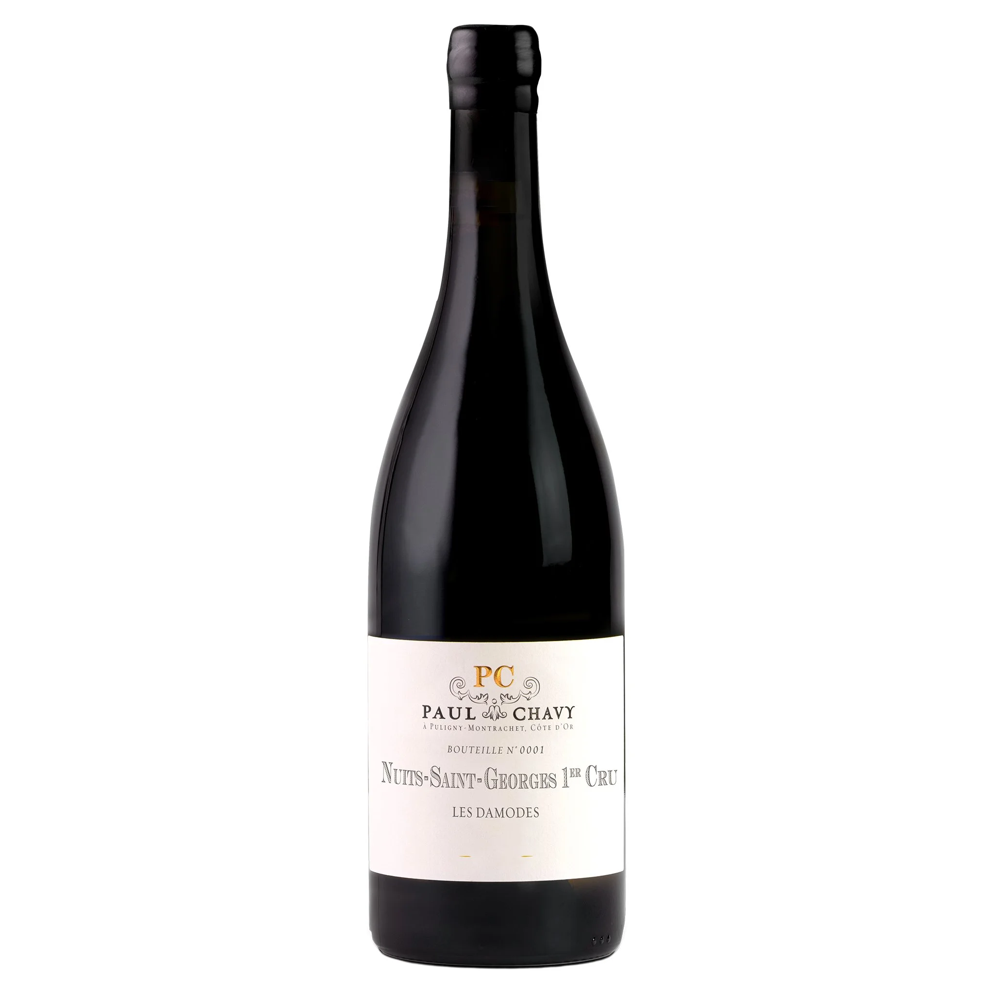 1er Cru Les Damodes
