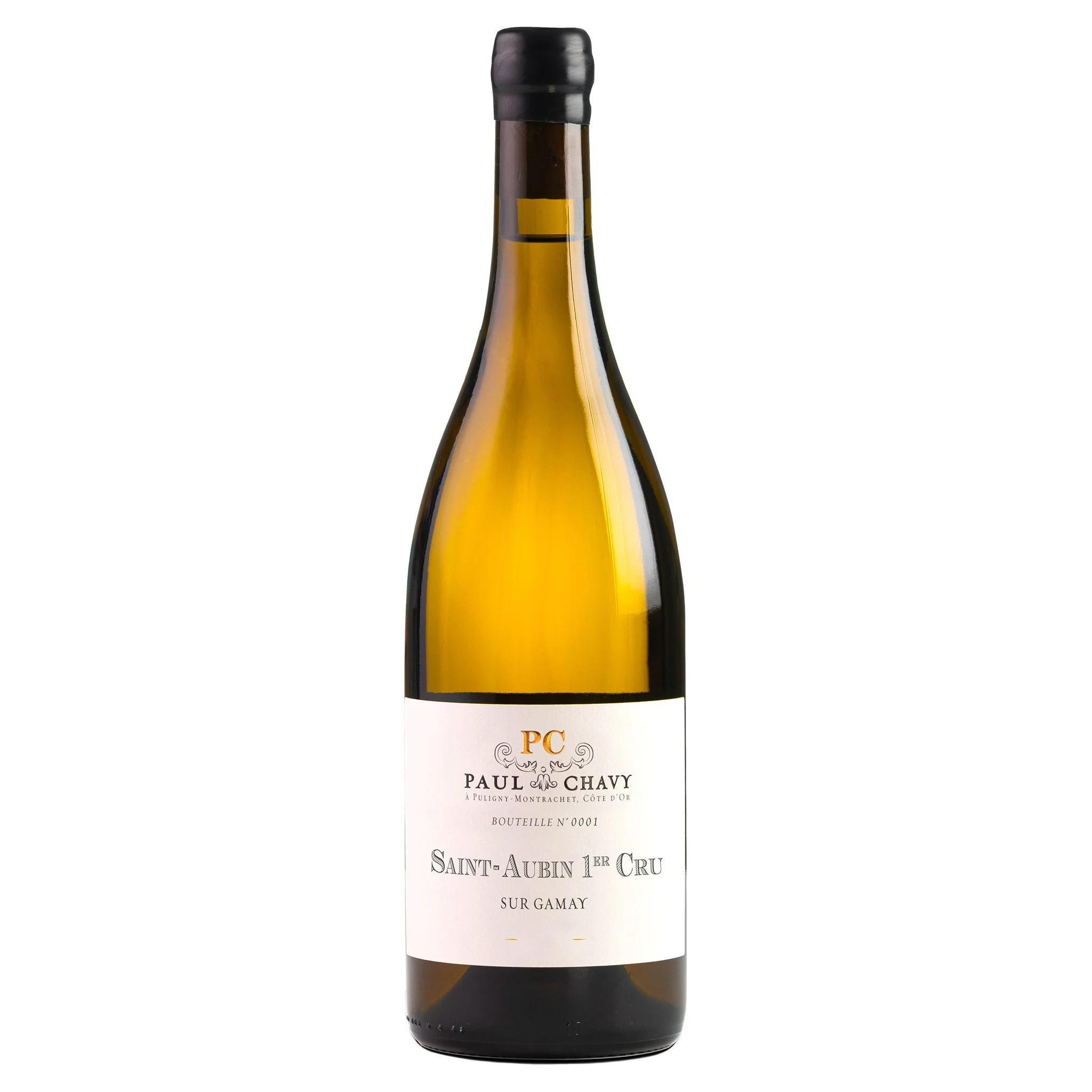 1er Cru Sur Gamay