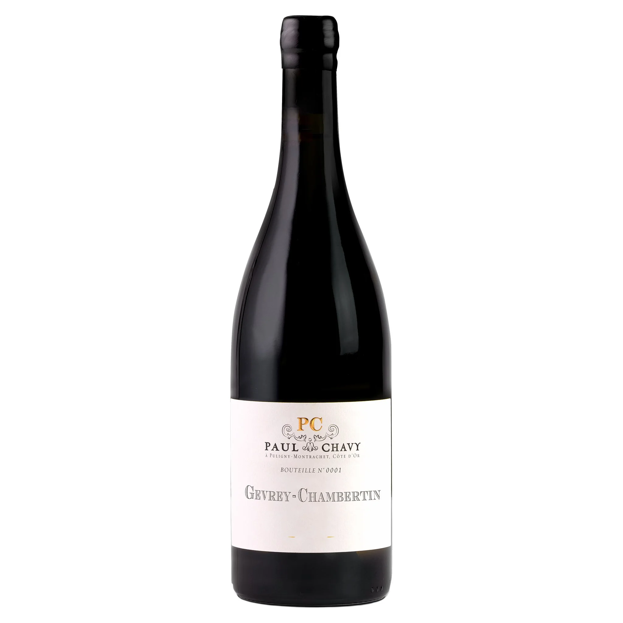 Gevrey-Chambertin