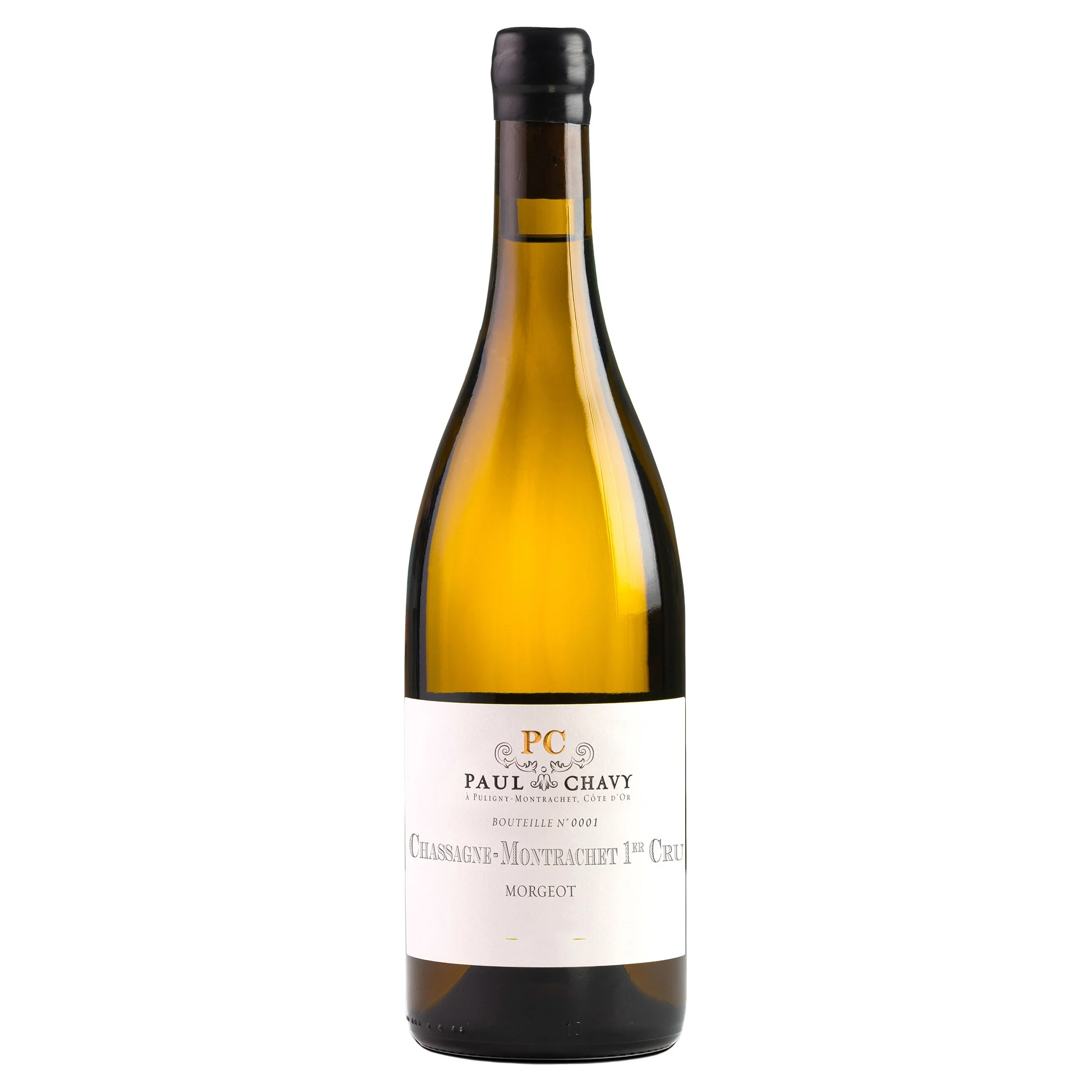 1er Cru Morgeot