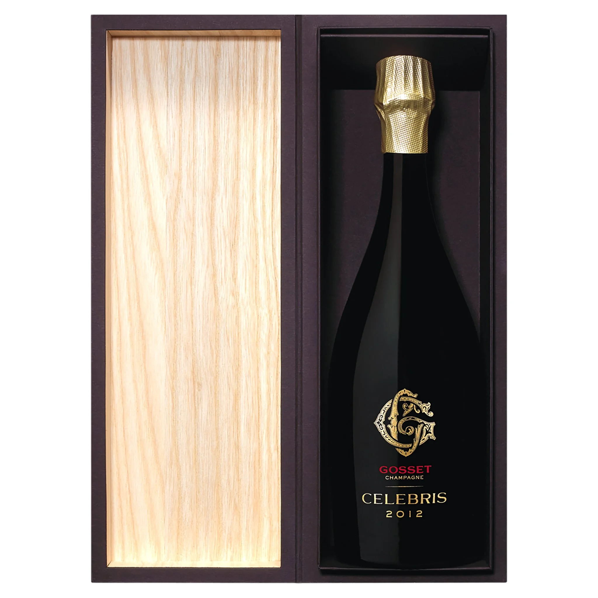 Celebris 2012 Extra Brut 750 mL