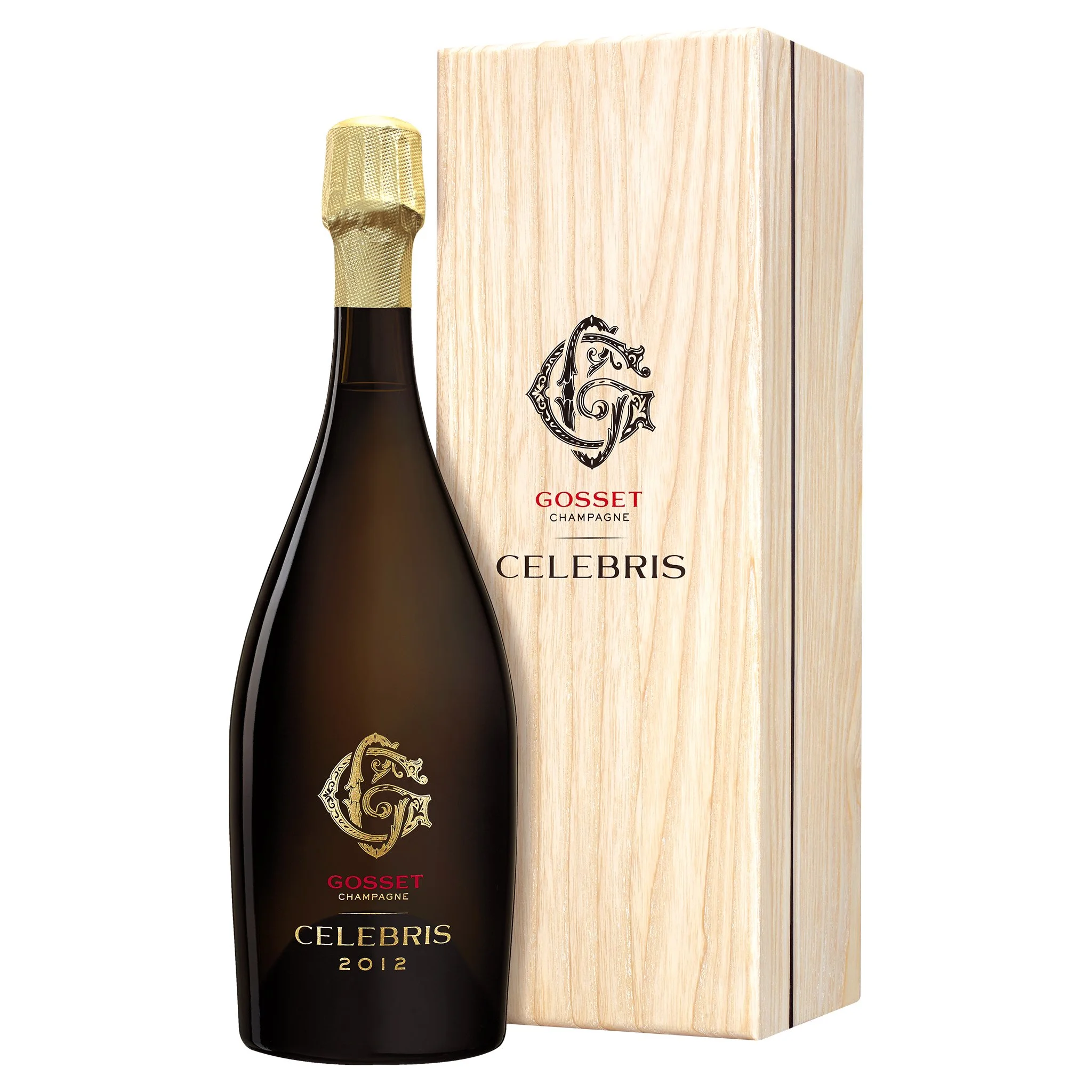 Celebris 2012 Extra Brut 750 mL