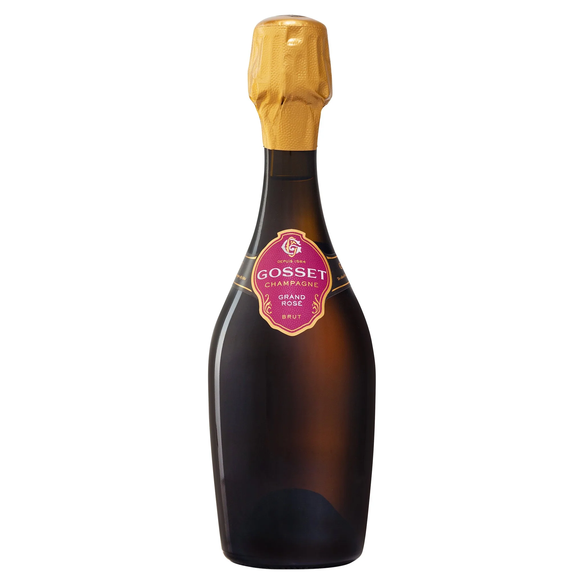 Grand Rosé 375 mL
