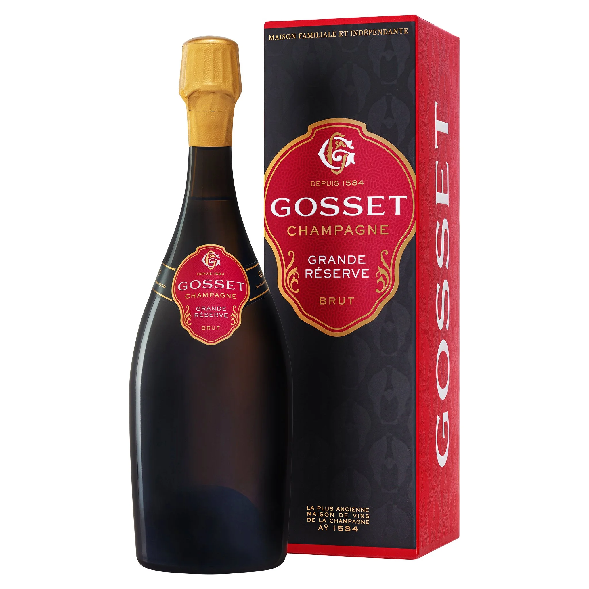 Grande Réserve 750 mL