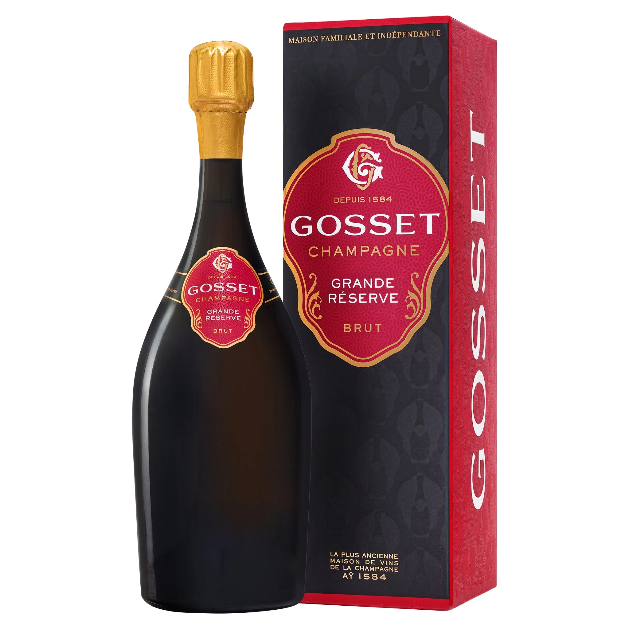 Grande Réserve Magnum 1.5 L