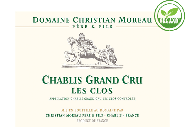 Christian Moreau