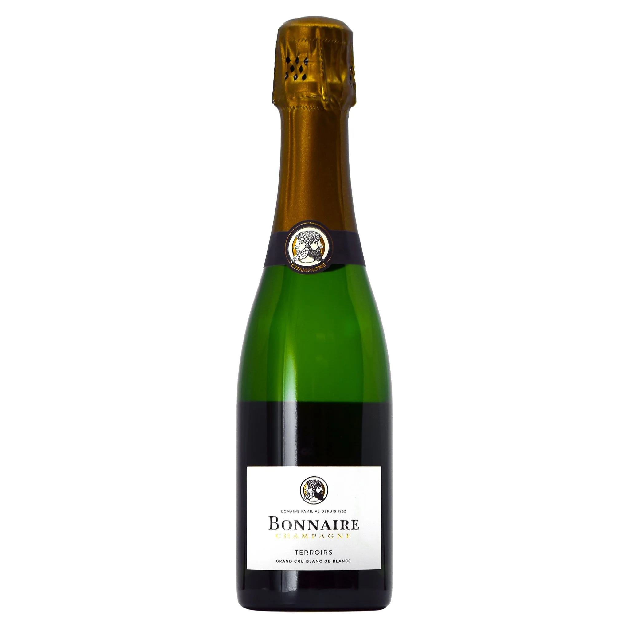 Terroirs Grand Cru 375 mL