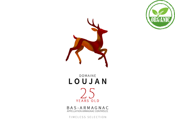 Loujan Bas Armagnac