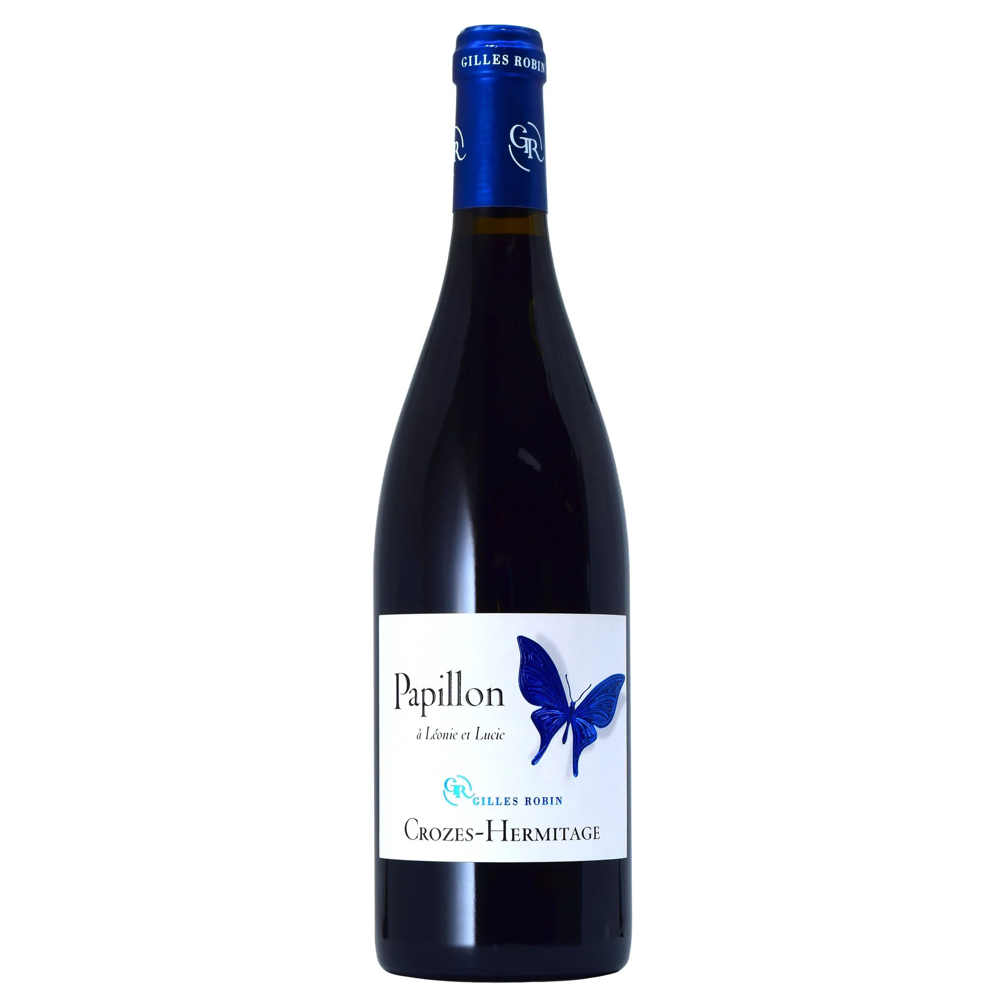 Crozes-Hermitage Papillon