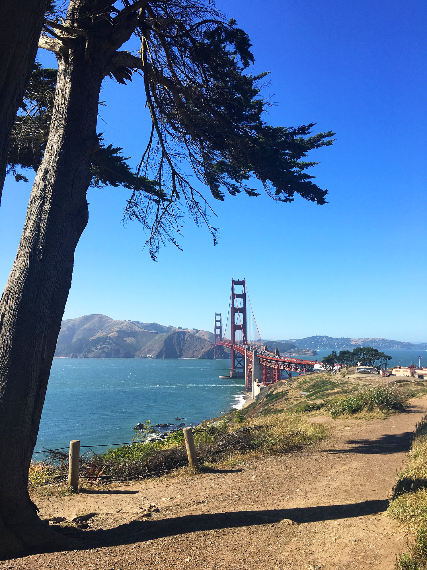 San Francisco, CALIFORNIA