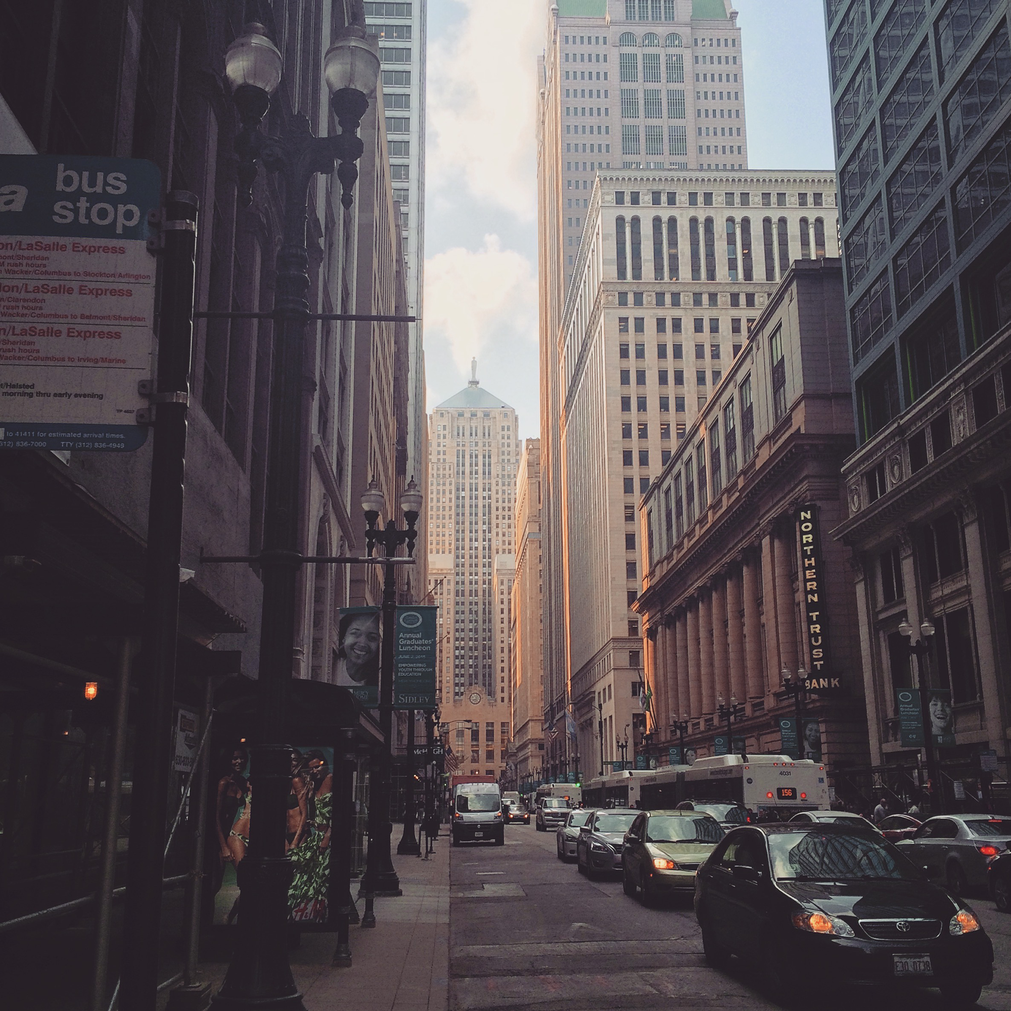 Chicago, ILLINOIS
