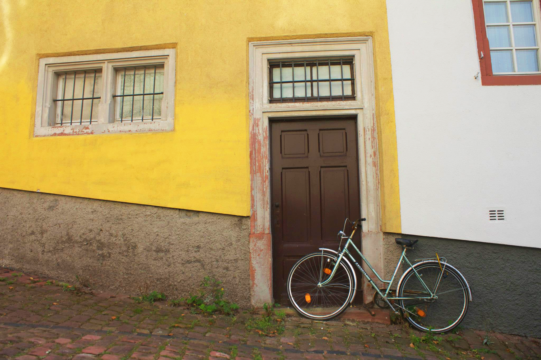 Heidelberg, GERMANY