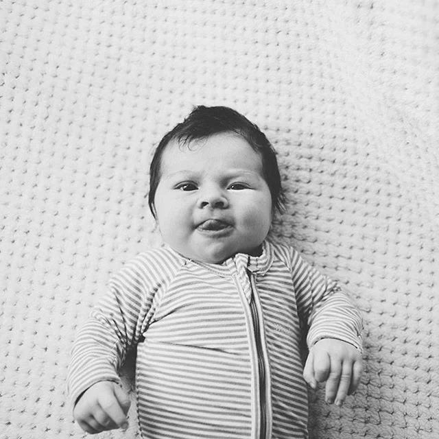 The view from your post-natal mums and bubs Movement and Pilates session.  We aim to include your little one as much as possible.  Exercising on all fours helps you get your body in the best position to work your muscles effectively whilst keeping ey