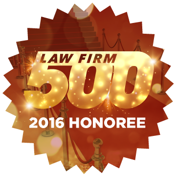 LawFirm500 logo