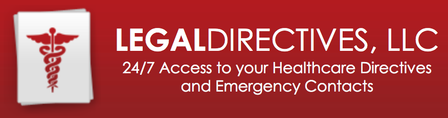 Legal Directives Logo