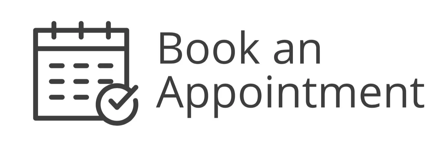 book an appointment