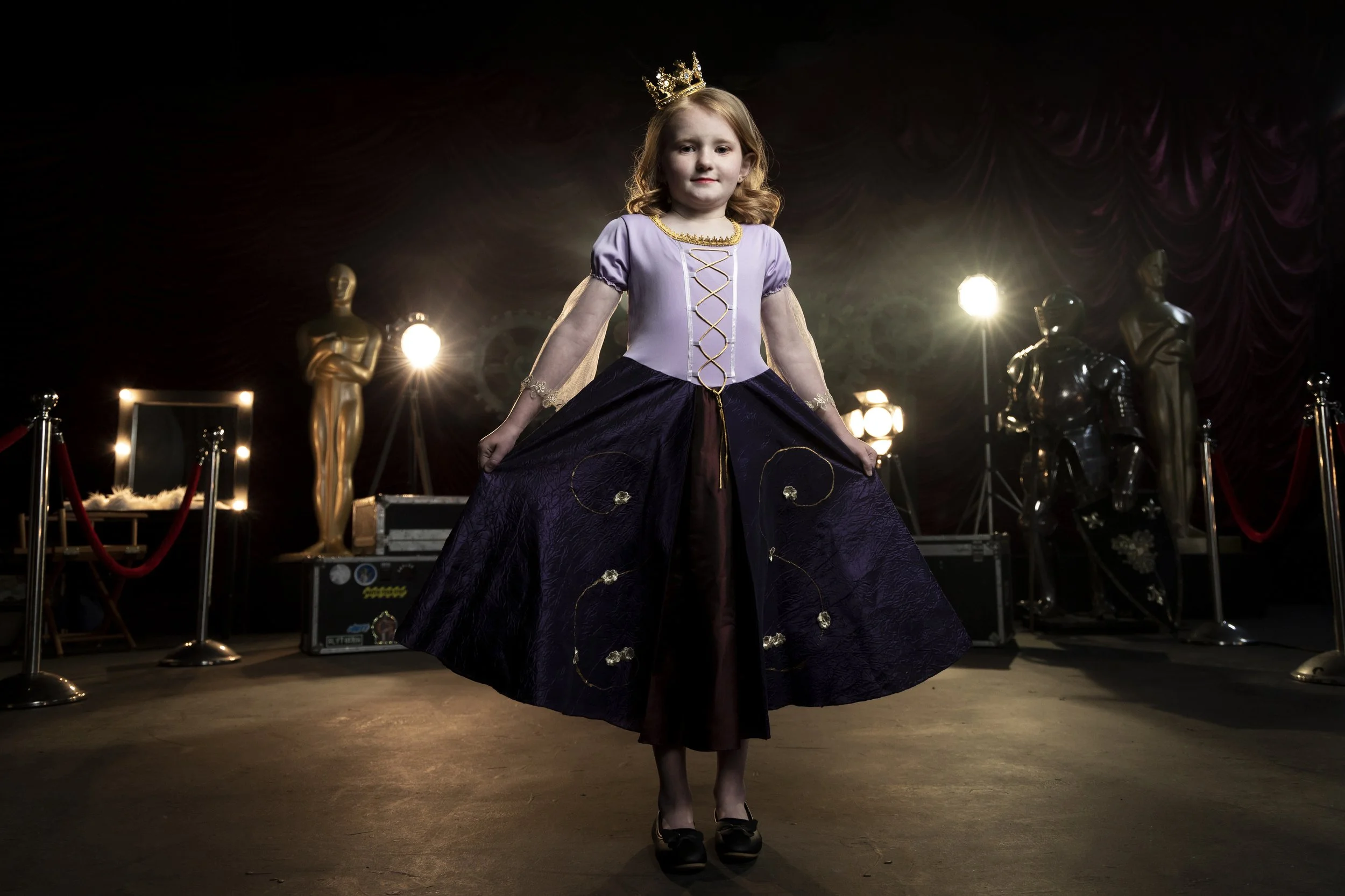 Kids, Rental Costume, Fairy, Princess