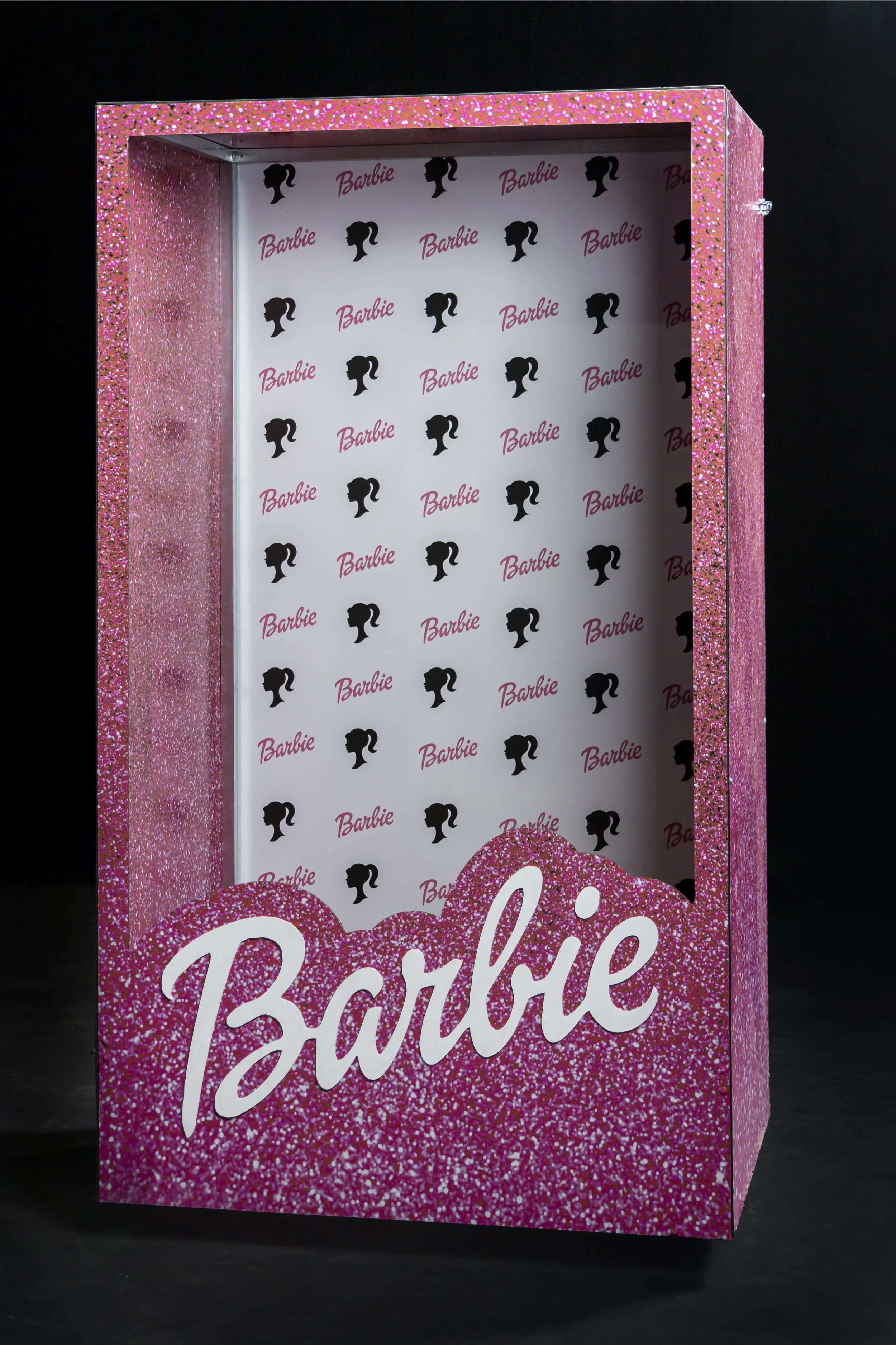  Props, Rental, Barbie, Photo Booth 