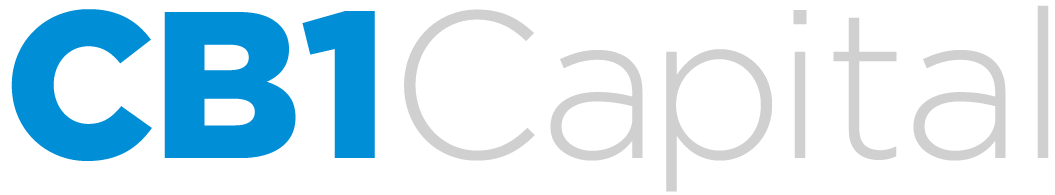 CB1 Capital logo