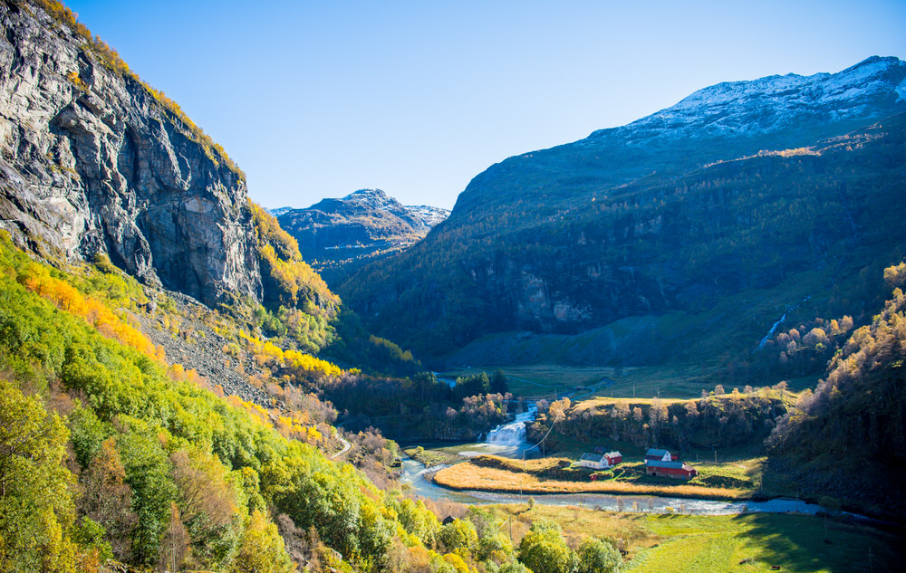 sverrehjornevik.com/Flåm AS