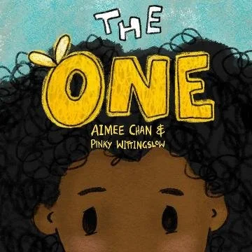 The One by Aimee Chan