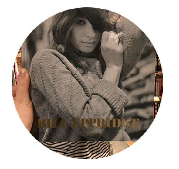 NATALIE - BOOKSELLER