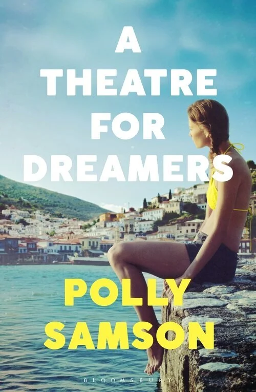 'A Theatre For Dreamers' Online Event