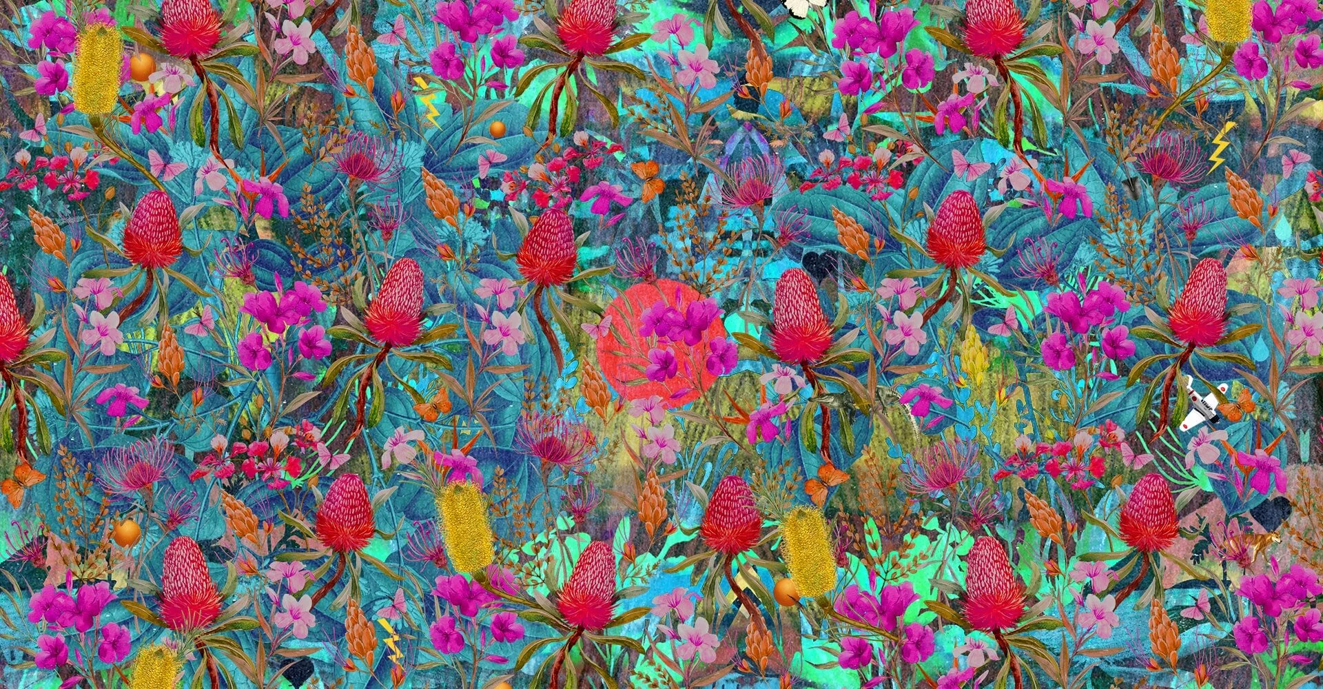 Spring New Releases