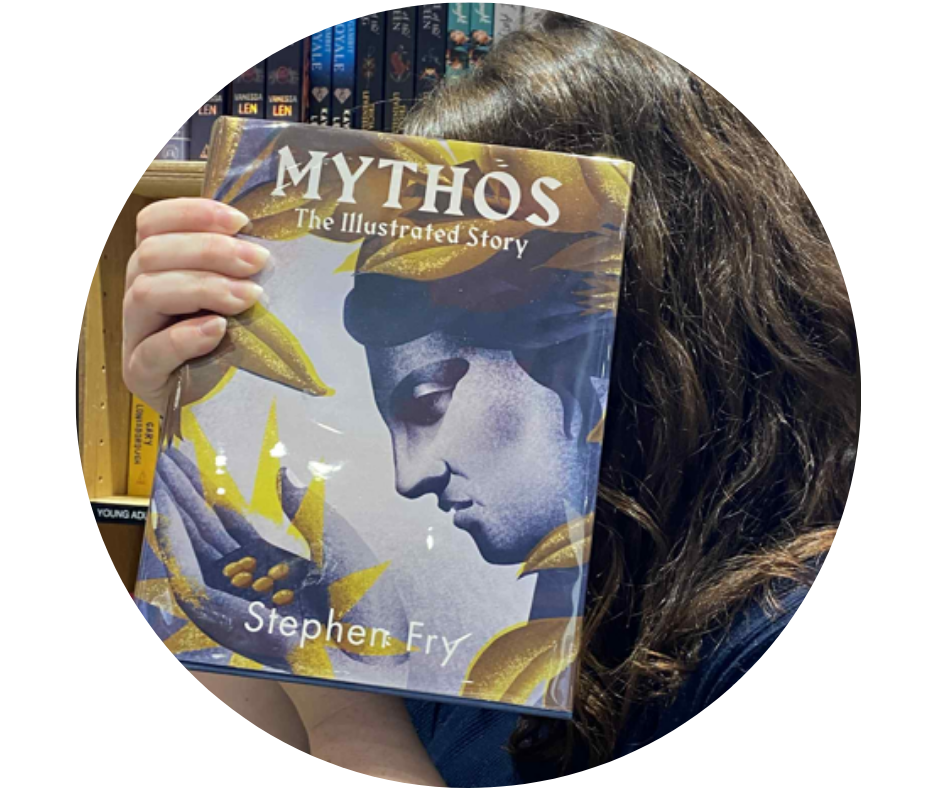 GEORGIA - BOOKSELLER